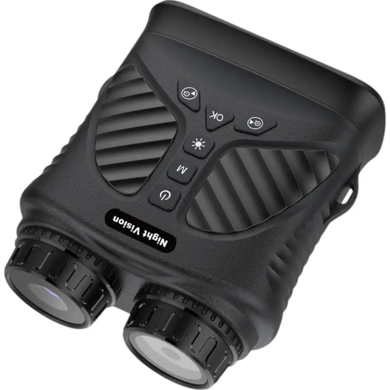 Jumelle nocturne de randonnée