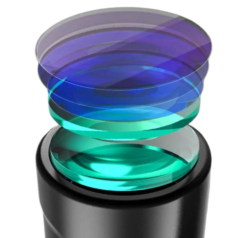 Jumelles de randonnée 10x42