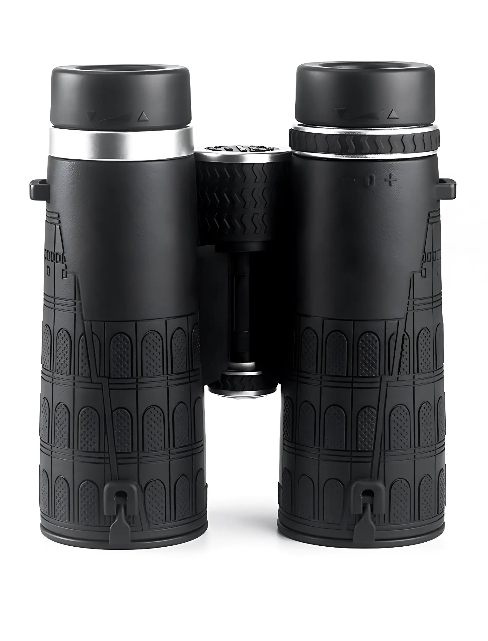 Jumelles de randonnée haute qualité
