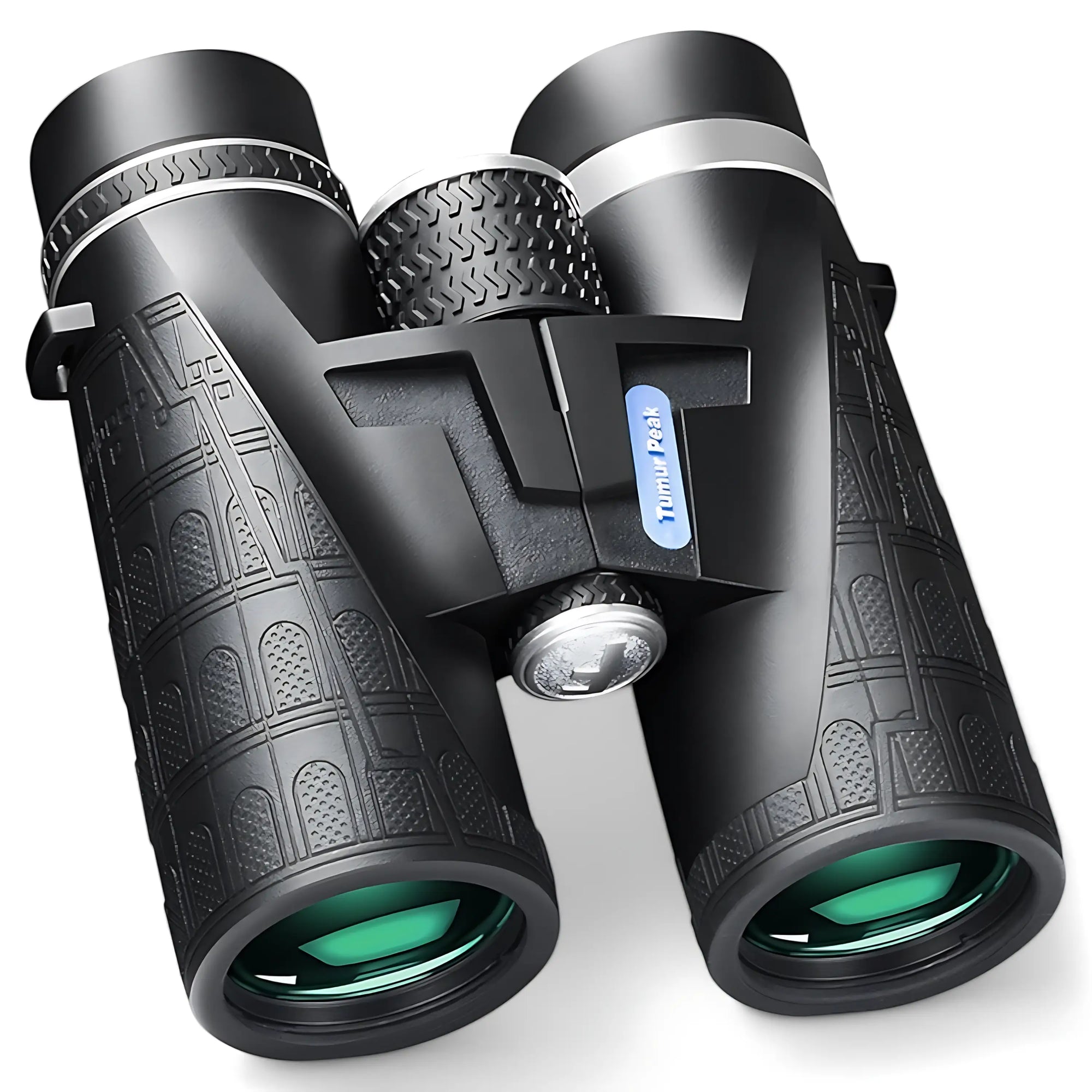 Jumelles de randonnée haute qualité