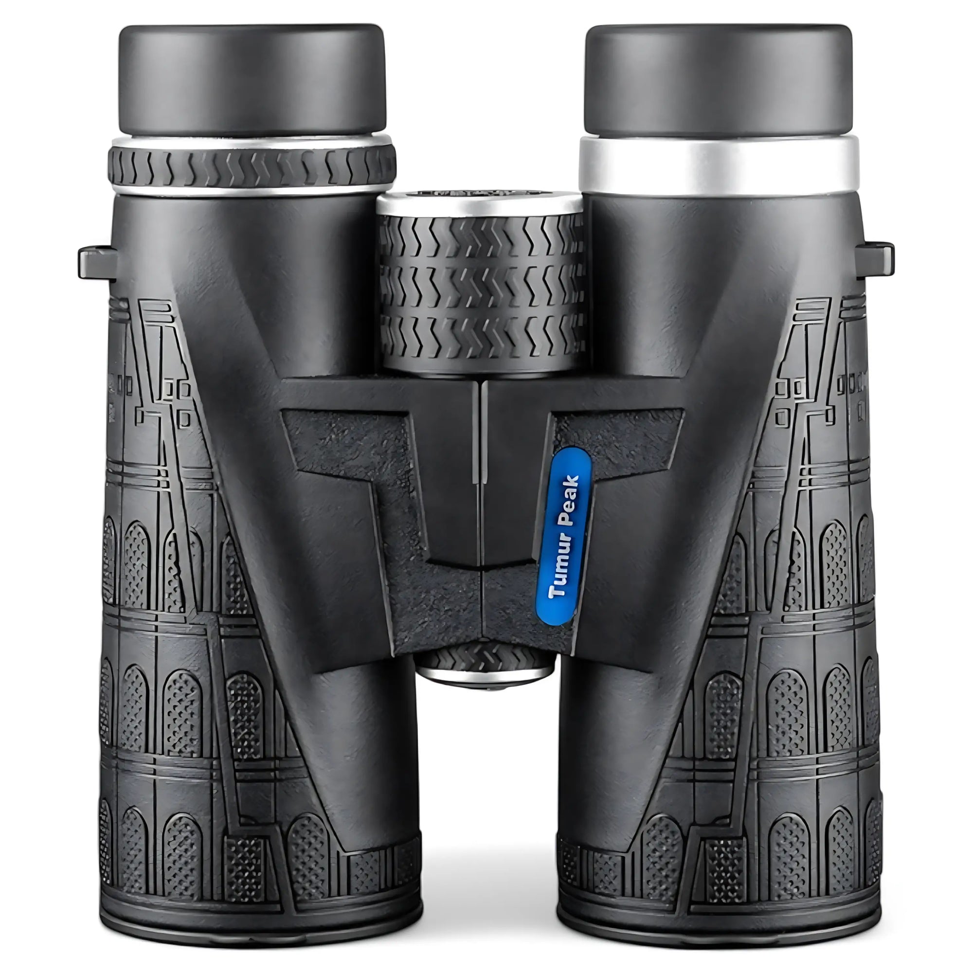 Jumelles de randonnée haute qualité