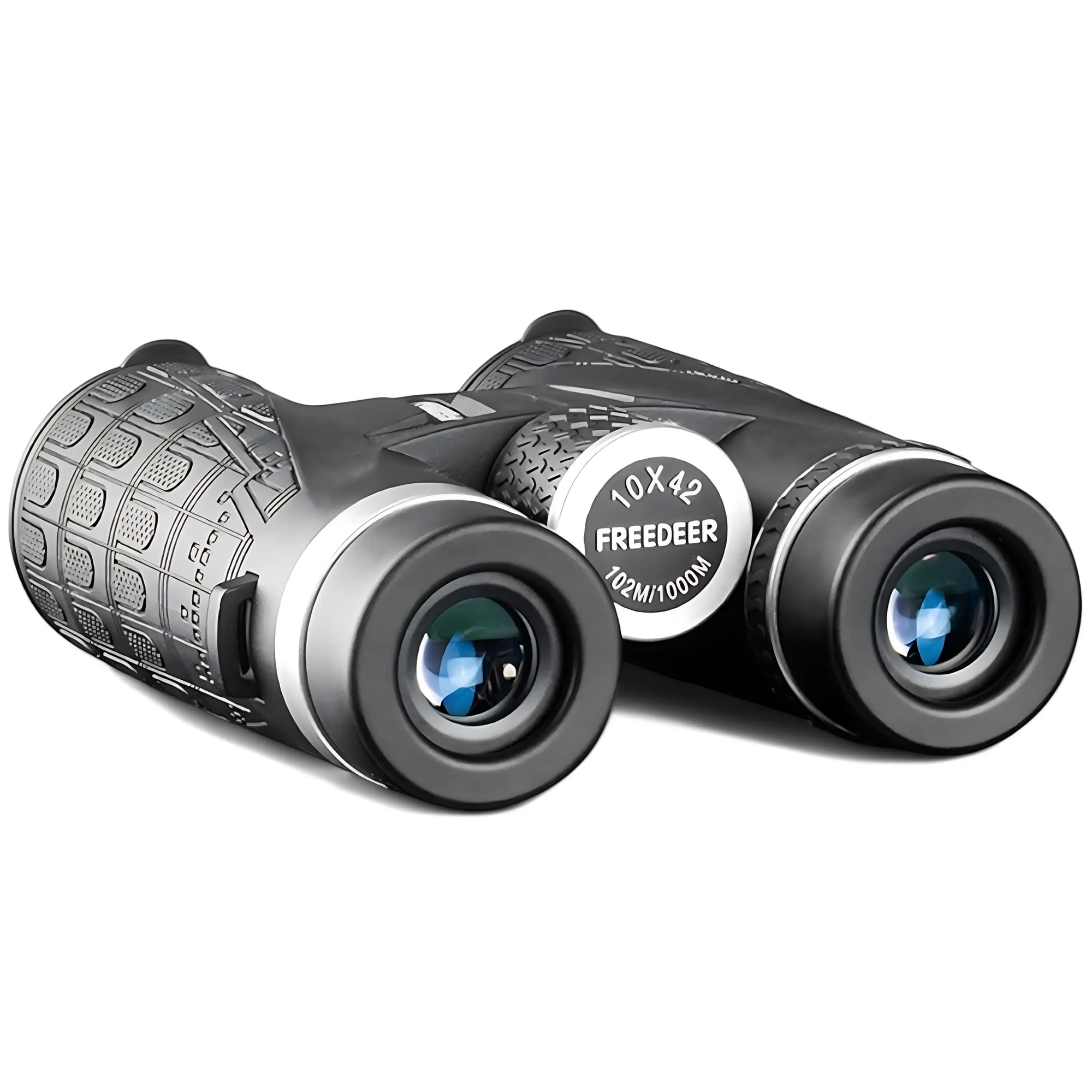 Jumelles de randonnée haute qualité