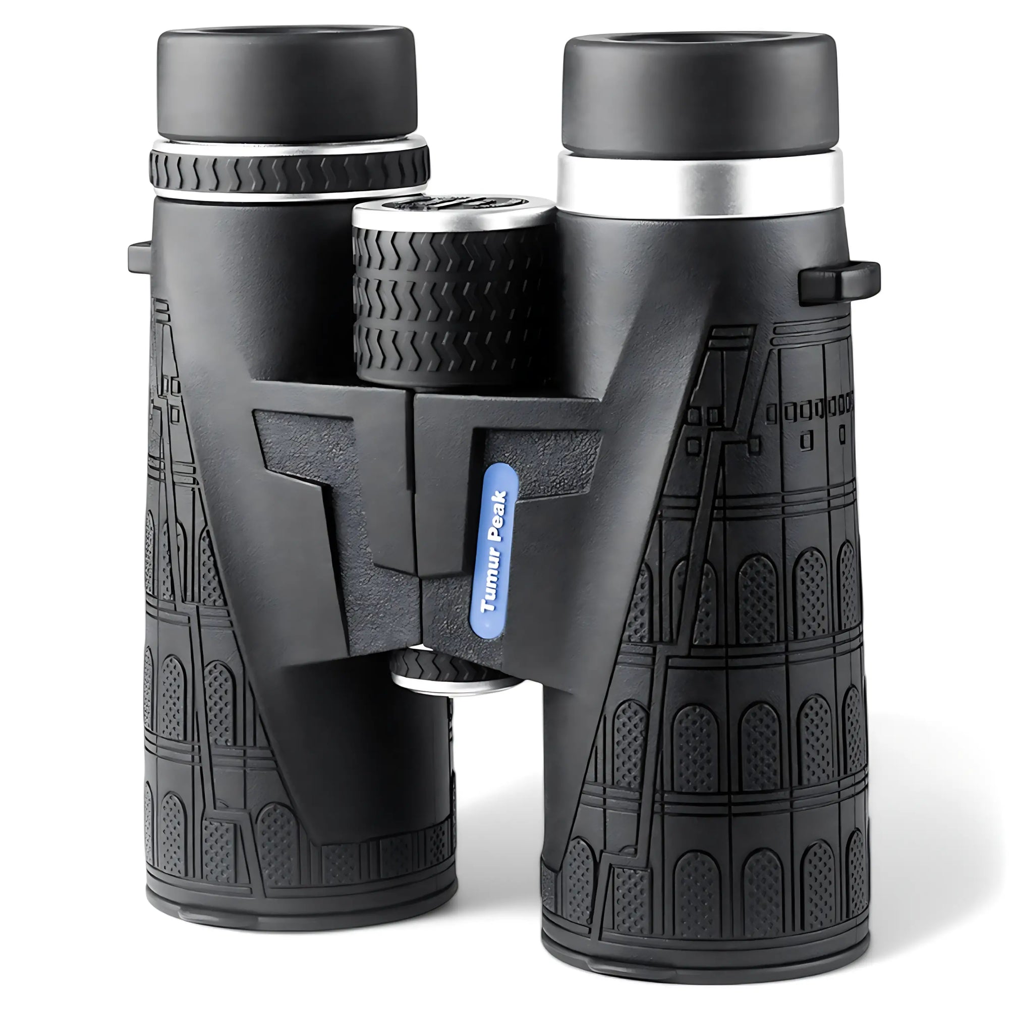 Jumelles de randonnée haute qualité