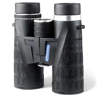 Jumelles de randonnée haute qualité