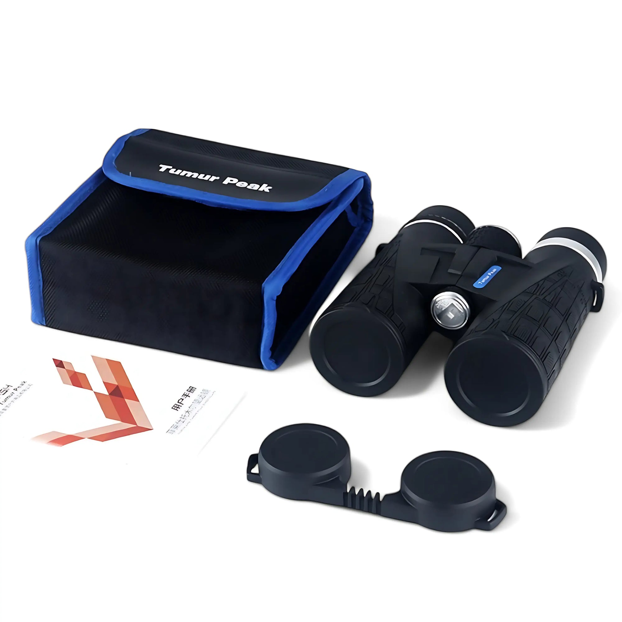 Jumelles de randonnée haute qualité