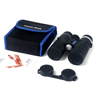 Jumelles de randonnée haute qualité