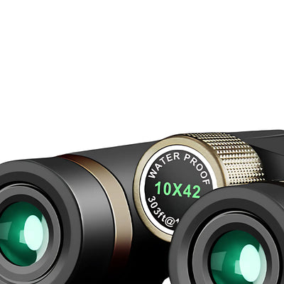 Jumelles de randonnée outdoor