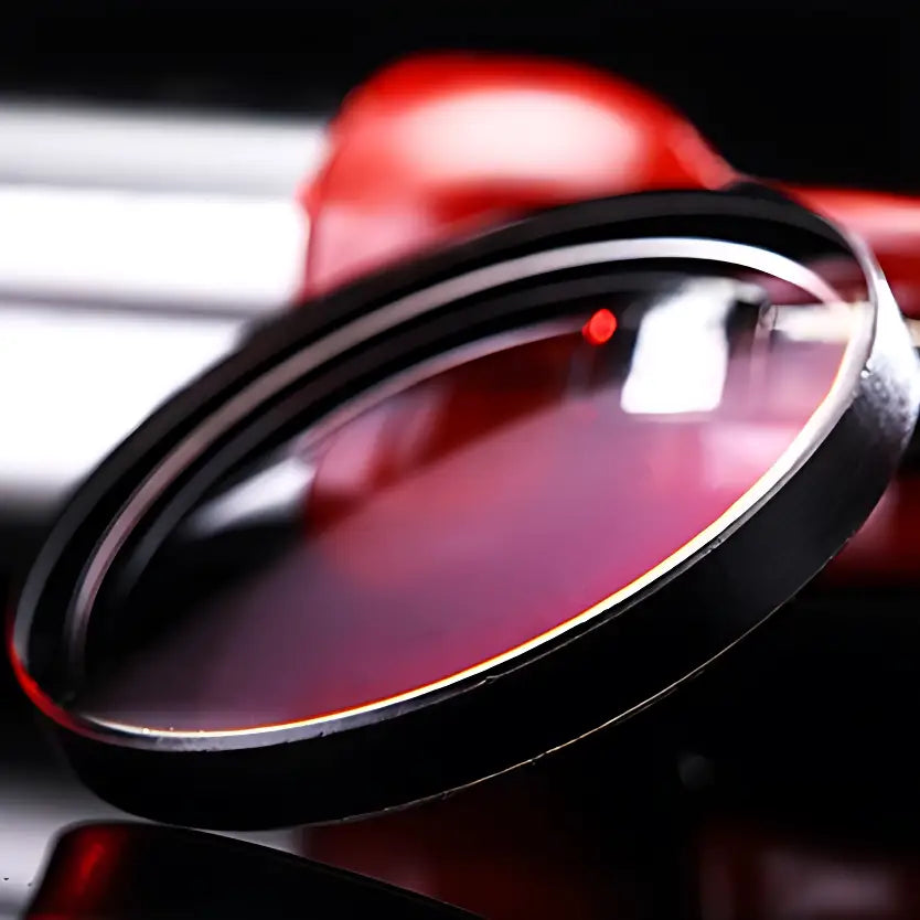 Jumelles oiseaux-randonnées