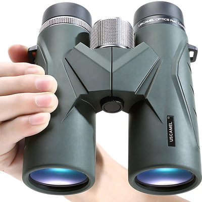 Jumelles oiseaux-randonnées