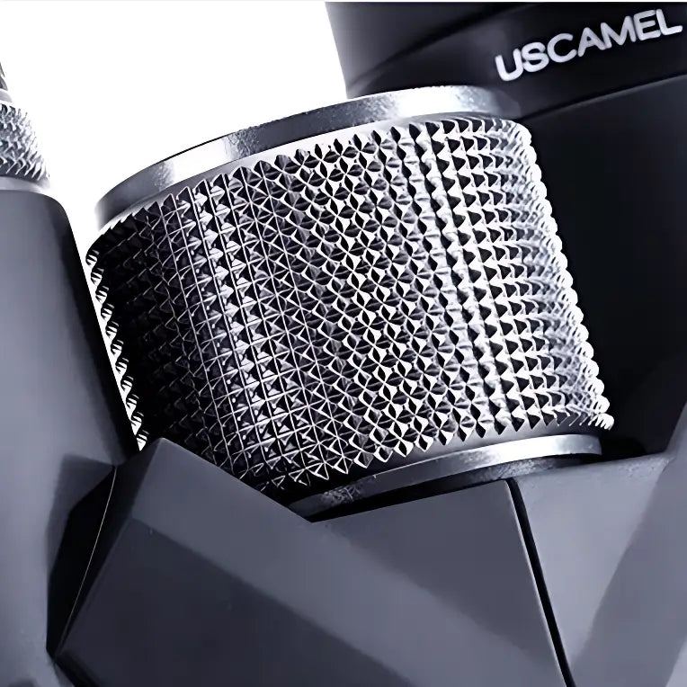 Jumelles oiseaux-randonnées