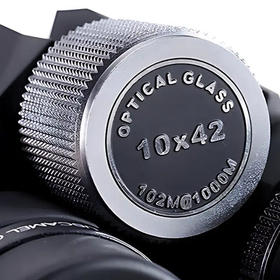 Jumelles oiseaux-randonnées