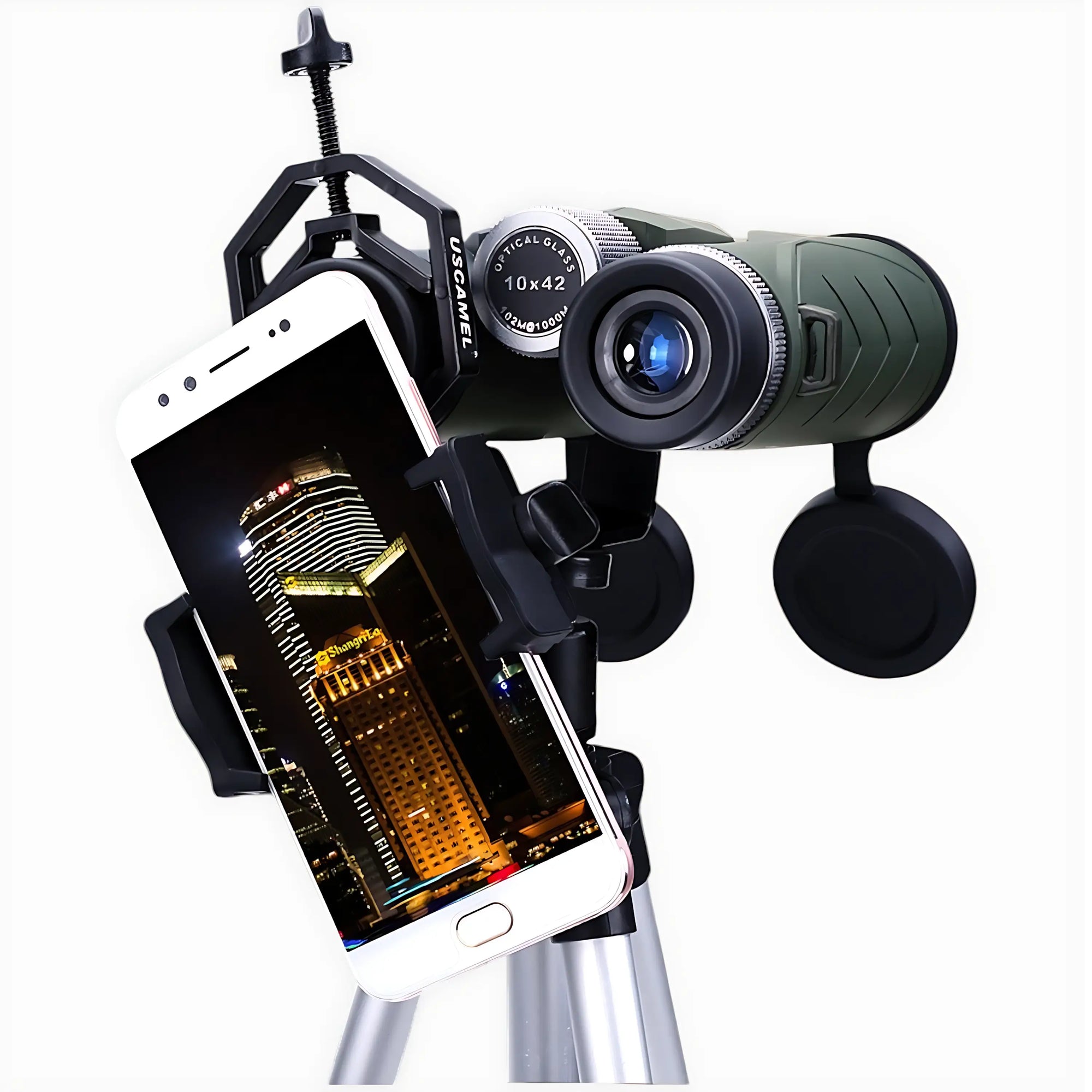 Jumelles oiseaux-randonnées