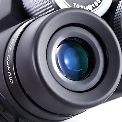 Jumelles oiseaux-randonnées