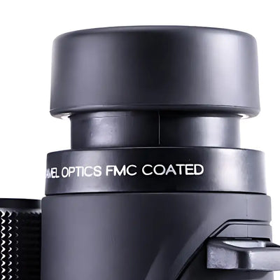 Jumelles oiseaux-randonnées