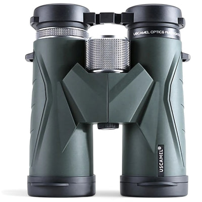 Jumelles oiseaux-randonnées