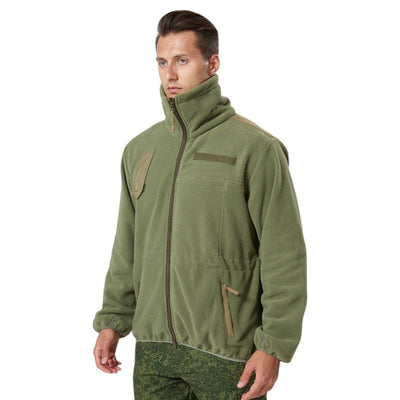Jumpers polar fleece tactical