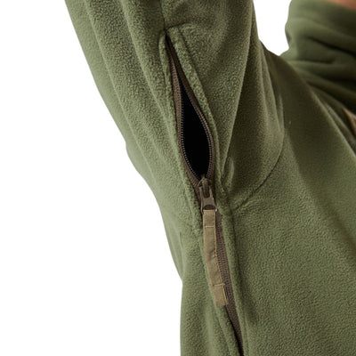 Jumpers polar fleece tactical