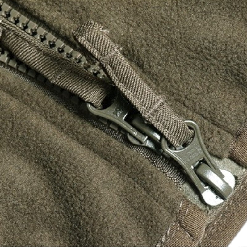 Jumpers polar fleece tactical