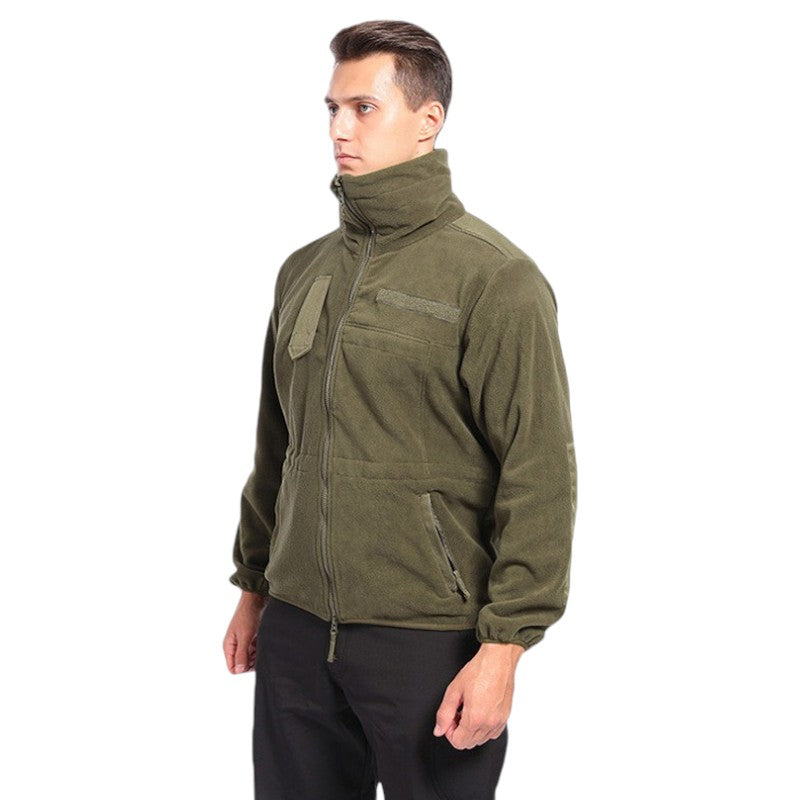 Jumpers polar fleece tactical