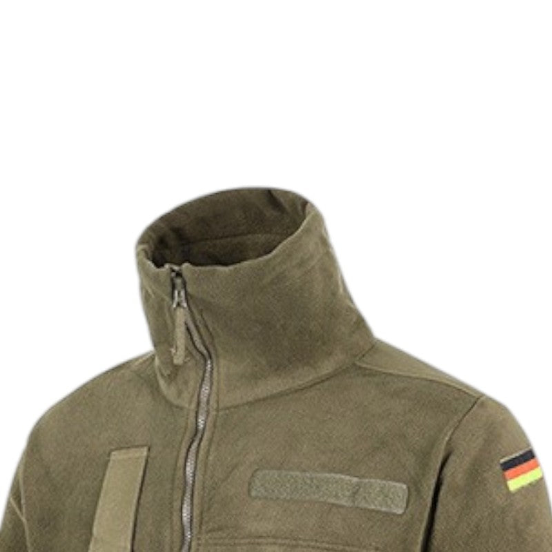 Jumpers polar fleece tactical