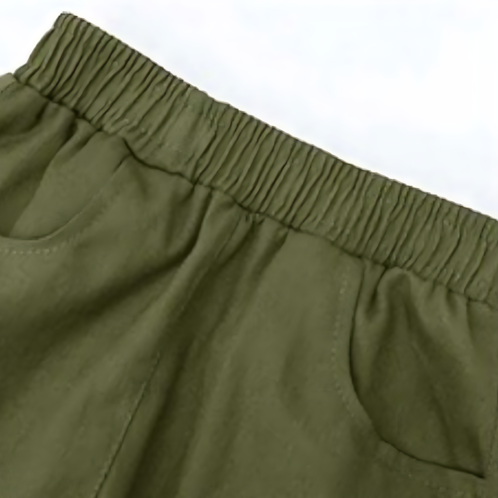 Kids combat trousers