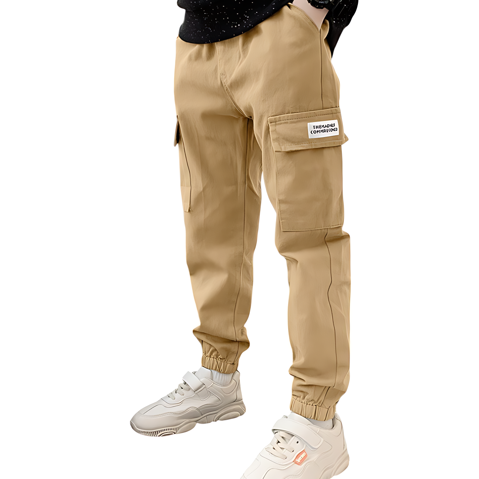 Kids combat trousers