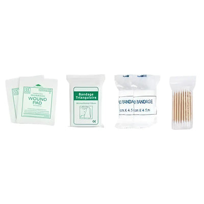 Kit de survie complet