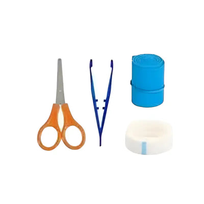Kit de survie complet
