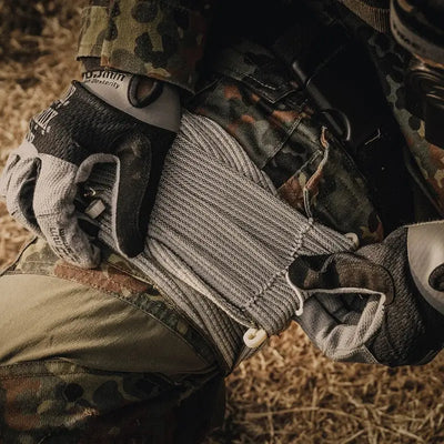 Kit de survie militaire complet