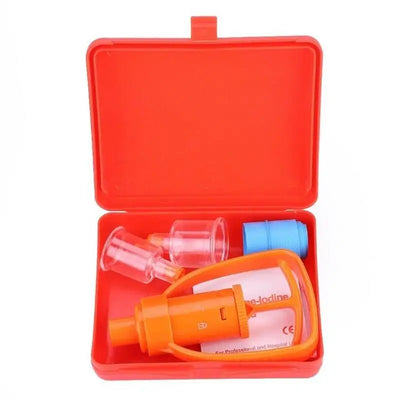 Kit de survie tactique
