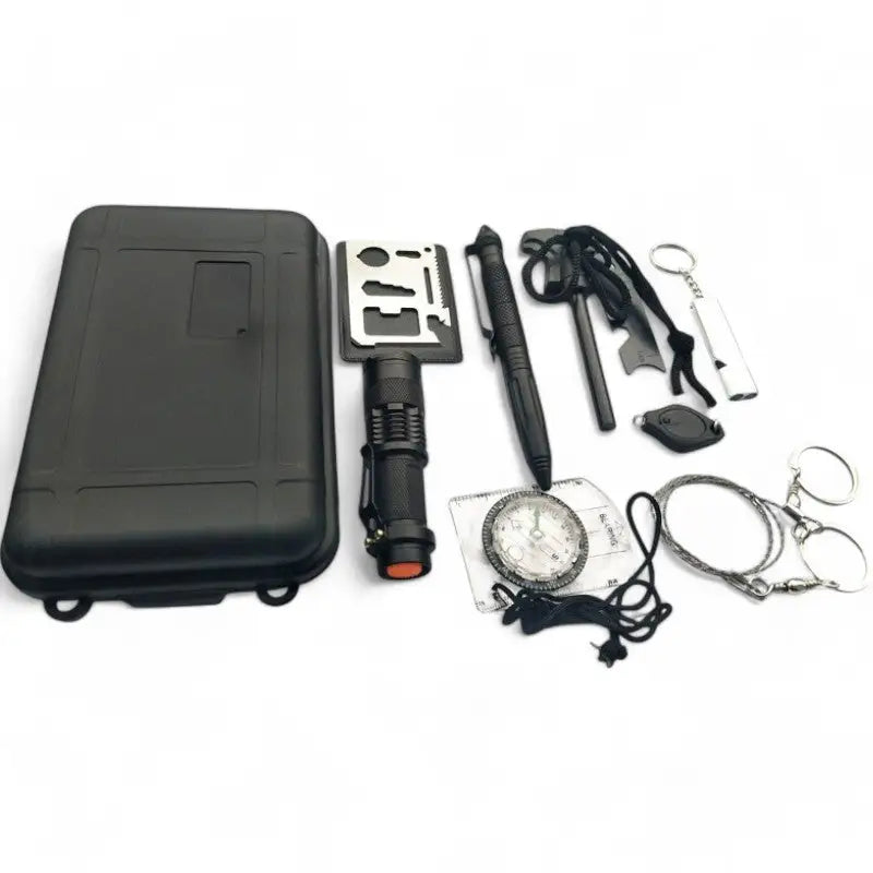 Kit militaire