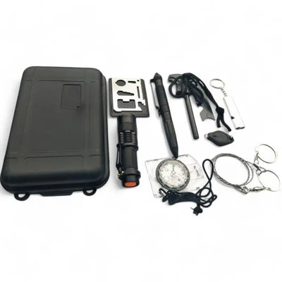 Kit militaire