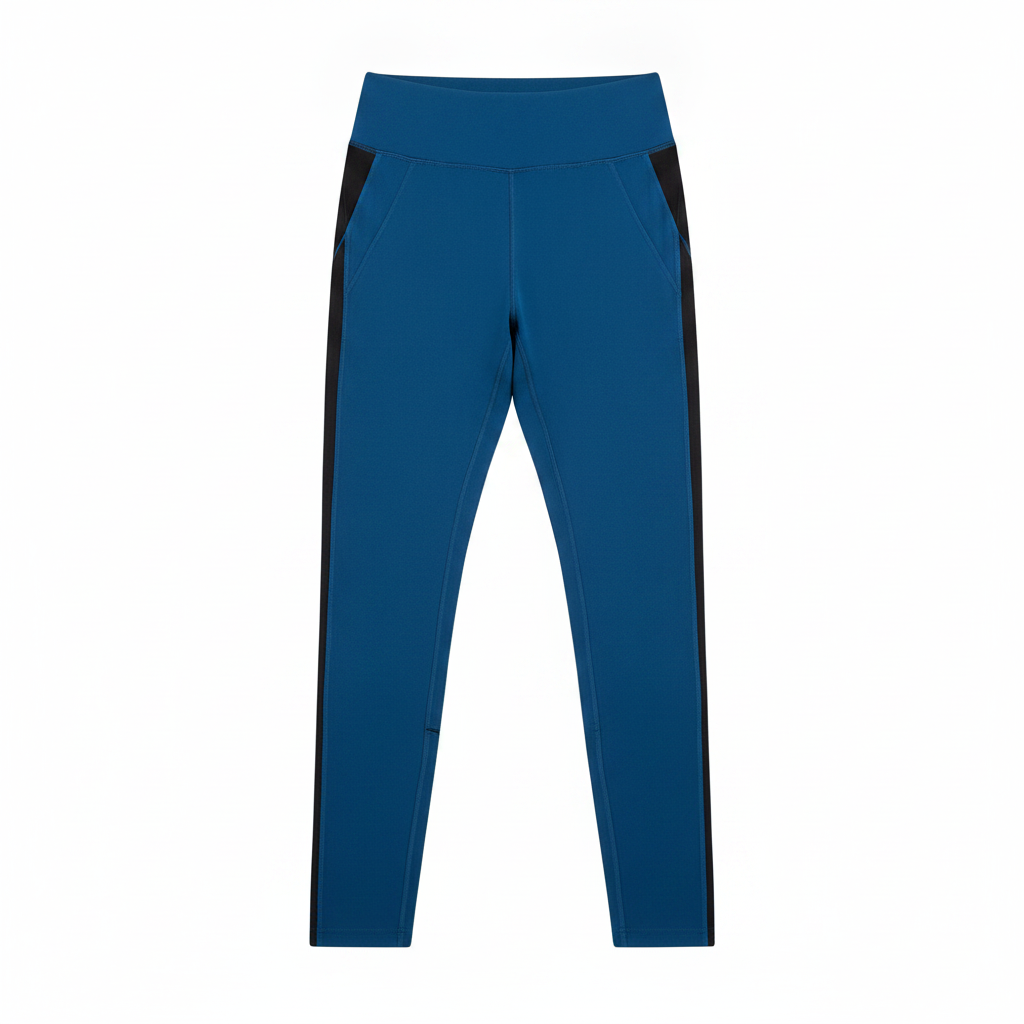 Ladies Athletic Walking Leggings