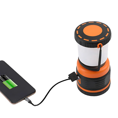 Lampe de camping 1000 lumens