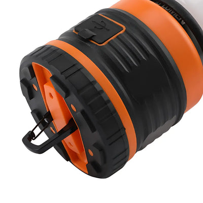 Lampe de camping 1000 lumens