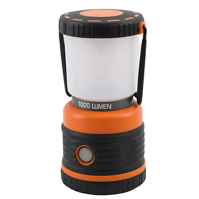 Lampe de camping 1000 lumens
