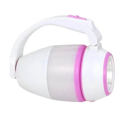 Lampe de camping 3 led