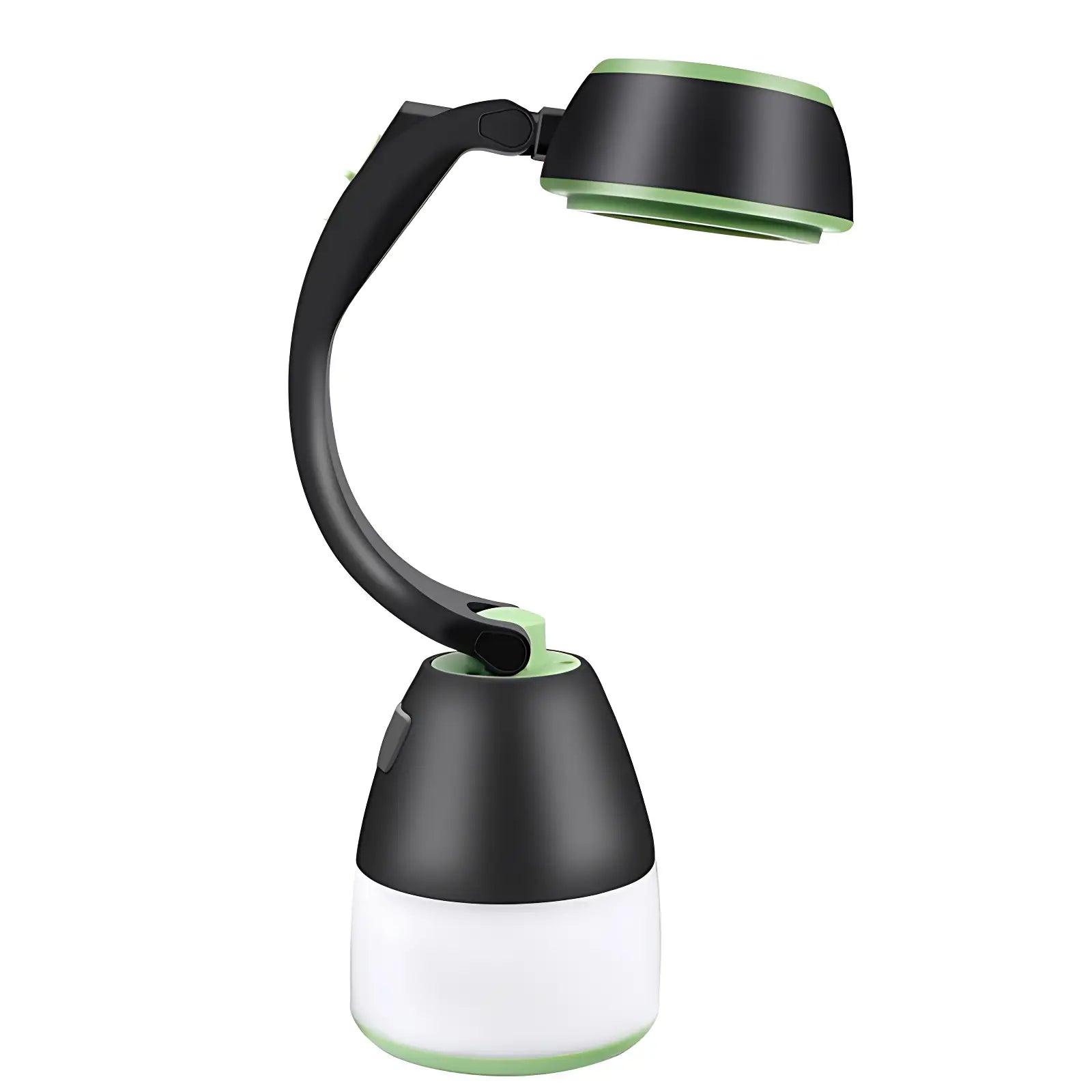 Lampe de camping 3 led