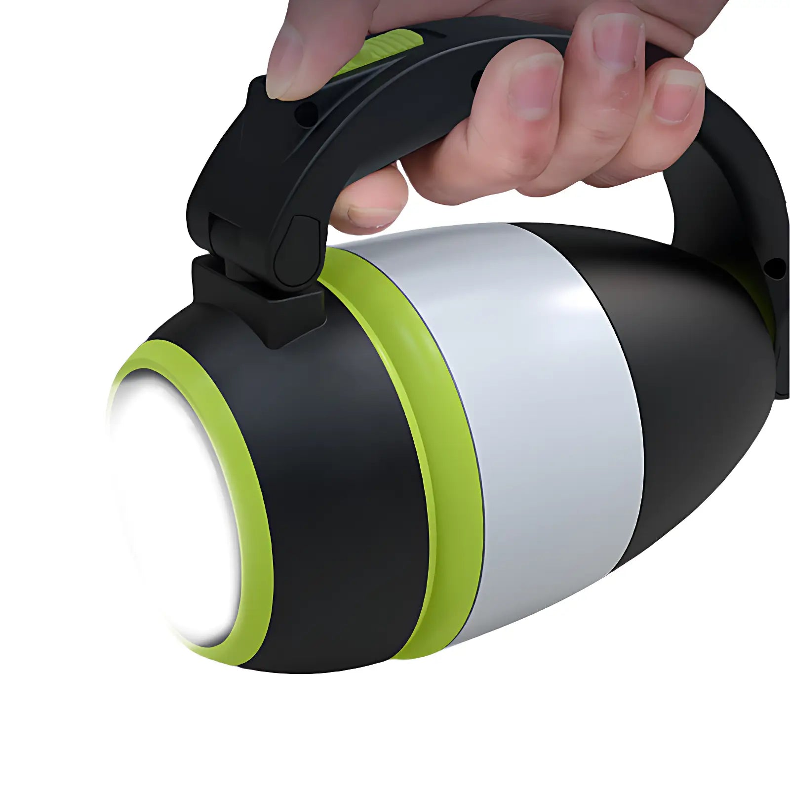 Lampe de camping 3 led