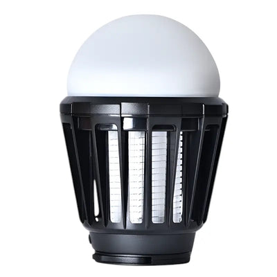 Lampe de camping antimoustique