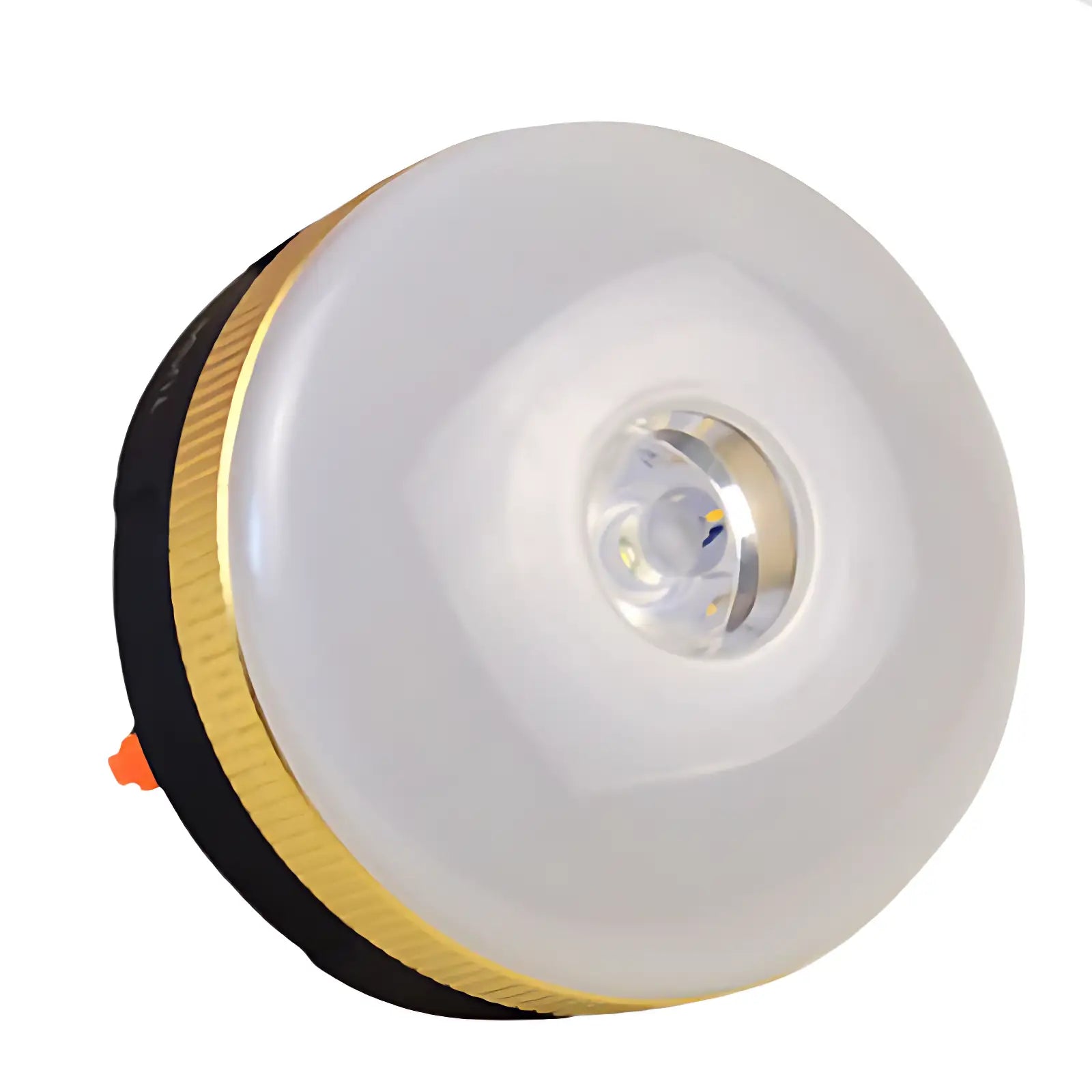 Lampe de camping avec crochet suspension