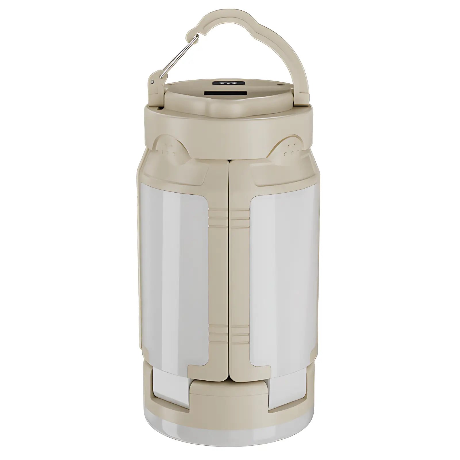 Lampe de camping avec fonction power bank