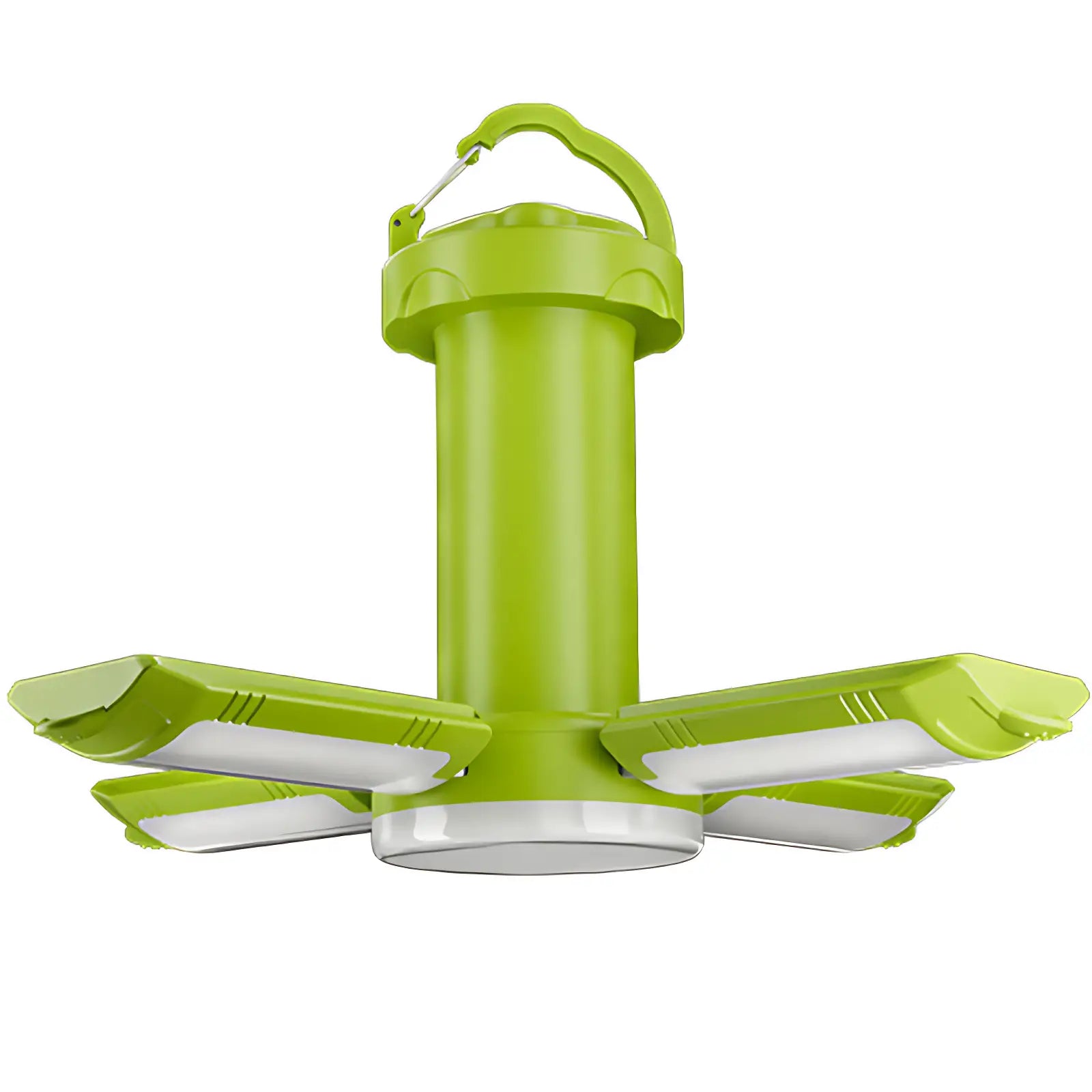 Lampe de camping avec fonction power bank