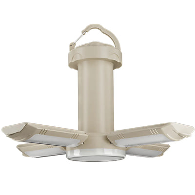 Lampe de camping avec fonction power bank