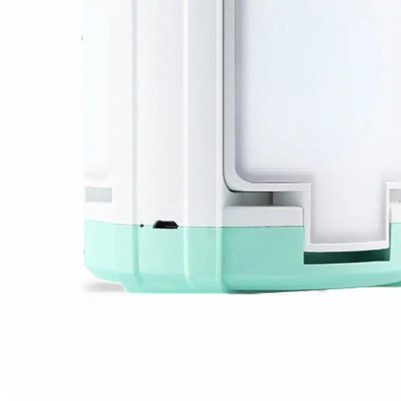 Lampe de camping compacte