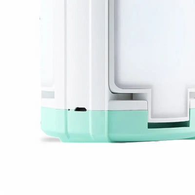 Lampe de camping compacte