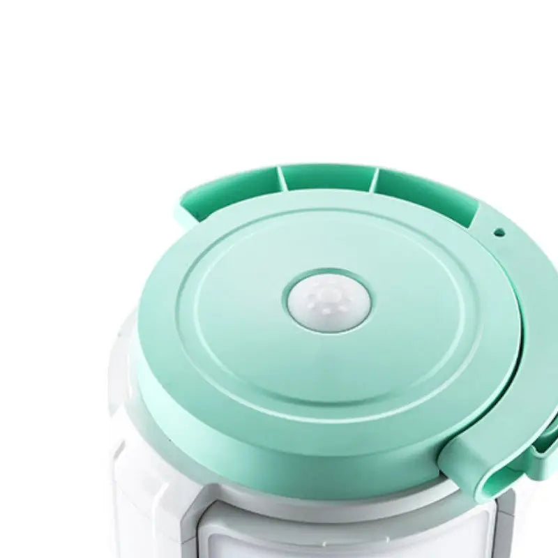 Lampe de camping compacte