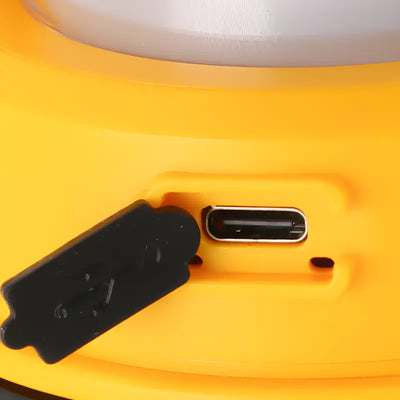 Lampe de camping lanterne