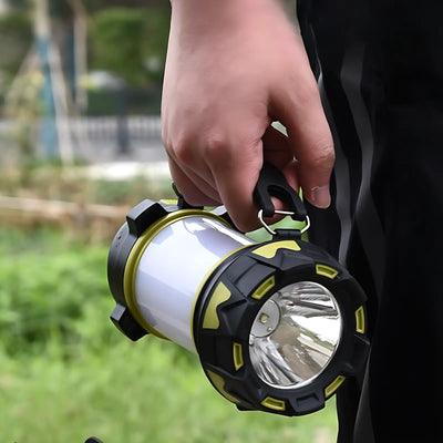 Lampe de camping LED