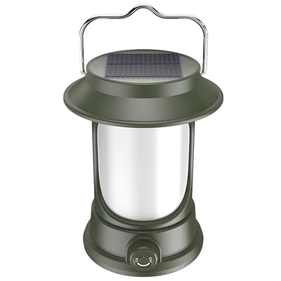 Lampe de camping puissante